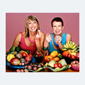 Food Lovers Guide to Australia