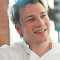Jamie Oliver