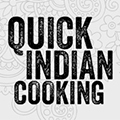Quick Indian Cooking